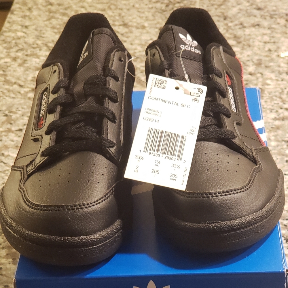 Adidas Continental 80 C
